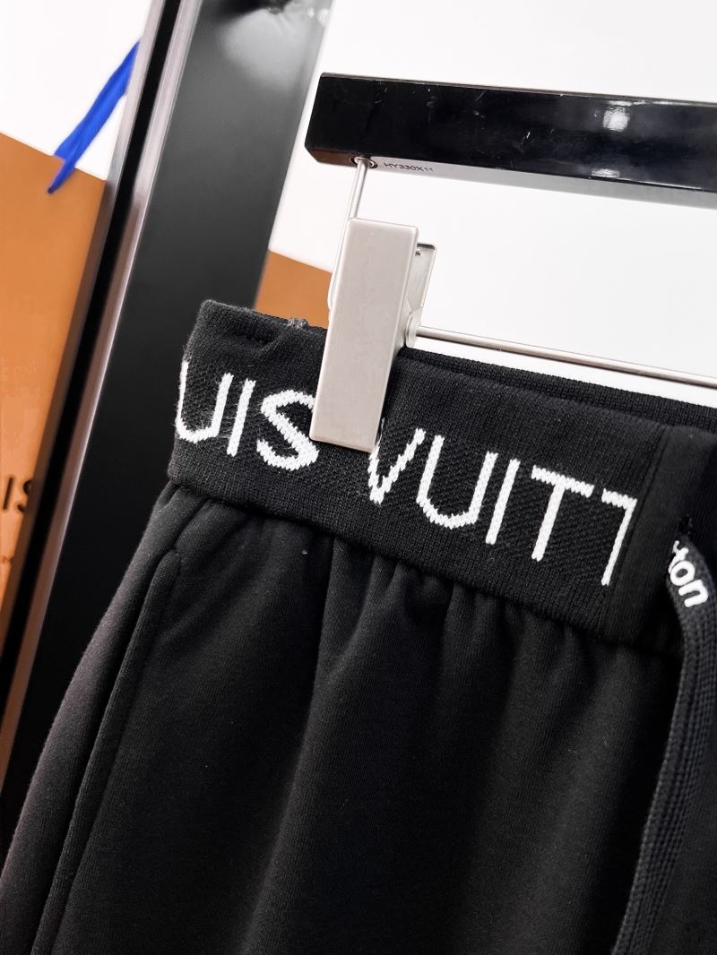 Louis Vuitton Long Pants